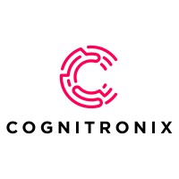 Cognitronix GmbH logo - Similar company to Help And Hear Foundation