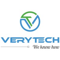 Verytech logo - Similar company to Linkplus