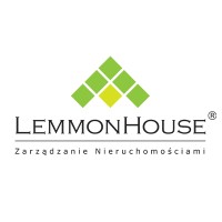LemmonHouse Sp. z o.o. logo - Similar company to Piterson Property Management