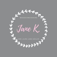 Laura Jane Kähler logo - Similar company to Alma&Lovis