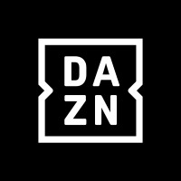 DAZN Portugal logo - Similar company to Funtrax