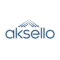 Aksello AS logo - Similar company to Safe Storage As