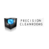 Precision Cleanrooms Ltd logo - Similar company to Airology Systems Ltd