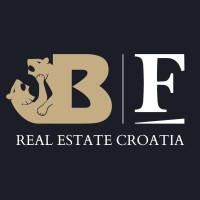 Broker | Forbes GP - Real Estate Croatia logo - Similar company to Candy Brick