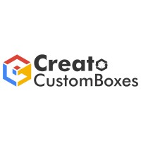 Creato Custom Boxes logo - Similar company to Creato Custom Solutions