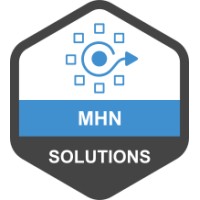 MHN Solutions logo - Similar company to Gottaphish