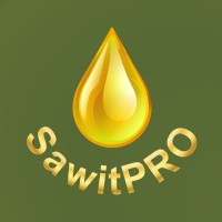 SawitPRO logo - Similar company to Metavulus