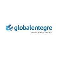 Global Entegre logo - Similar company to Vitel Gmbh