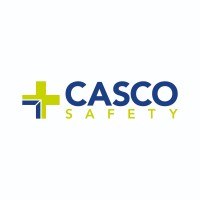 CASCO Safety logo - Similar company to Lighttec - India
