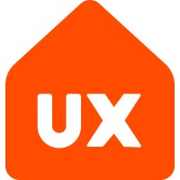 UX-house logo - Similar company to Ux Consultancy Ltd