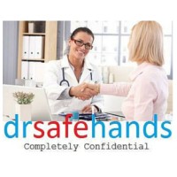 DrSafeHands logo - Similar company to Drsafehands