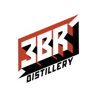 3BR Distillery logo - Similar company to Q