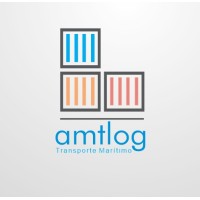 AMTLOG Transporte Marítimo logo - Similar company to Mini Containers