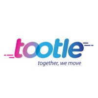 Tootle logo - Similar company to Tech Kunja