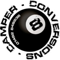 8 Ball Camper Conversions