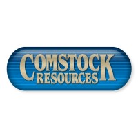 Comstock Resources logo - Similar company to Eagle Oil & Gas Co.