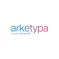 Arketypa - Storie Vincenti logo - Similar company to Lab Dfg Editore