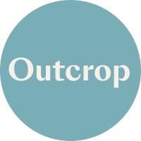 Outcrop Landscape Architecture logo - Similar company to Cite Design