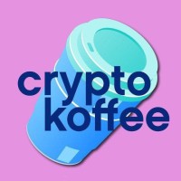 Crypto Koffee logo - Similar company to Gigwalla India