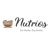 Nutrios logo - Similar company to Aruna Traders