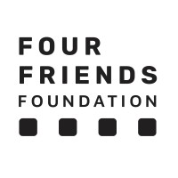 Four Friends Foundation logo - Similar company to Hilo
