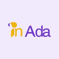 InspirAda na Computação logo - Similar company to Cloudknitters