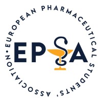 EPSA - European Pharmaceutical Students' Association logo - Similar company to Open Su
