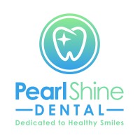 Pearl Shine Dental logo - Similar company to Kayfik
