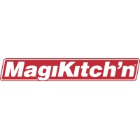MagiKitch'n logo - Similar company to Open Kitchen