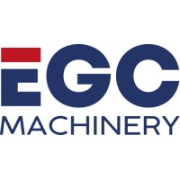 EGC Machinery BV logo - Similar company to Elferink 3D