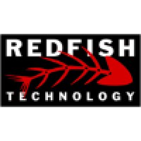 Redfish Technology logo - Similar company to Ed Tech Recruiting