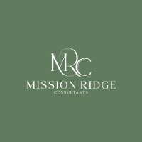 Mission Ridge Consultants logo - Similar company to The Working Group Llc