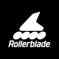 Rollerblade logo - Similar company to Roces