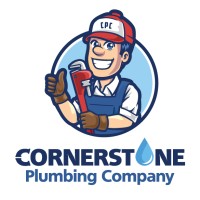 Cornerstone Plumbing Company logo - Similar company to Honeycomb Pay Llc