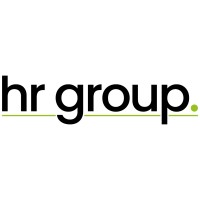 HR Group GmbH logo - Similar company to Asco Engineering Gmbh