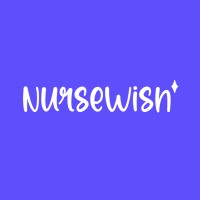 NurseWish logo - Similar company to Adjust'D