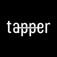 Tapper logo - Similar company to Foundarium
