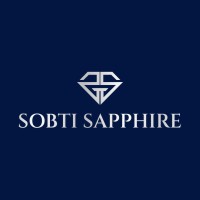 Sobti Sapphire logo - Similar company to Nerocon Inc.