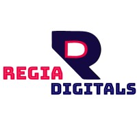 Regia Digitals logo - Similar company to Smartrob Technolgies