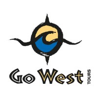 Go West Melbourne Tours logo - Similar company to Students Explore Australia Pty Ltd