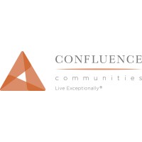 Confluence Communities logo - Similar company to Confluence Builders
