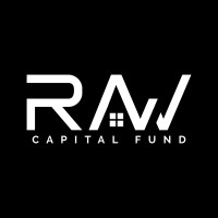 RAW Capital Fund logo - Similar company to Plex Capital