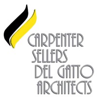 Carpenter Sellers Del Gatto Architects logo - Similar company to Punch Architecture