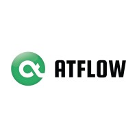 atFlow Oy logo - Similar company to Fluent Progress