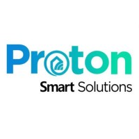 Proton Smart Solutions Co. logo - Similar company to Insuremore