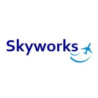 Skyworks Technology logo - Similar company to Phoenixpcb-Ro