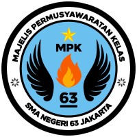 MPK SMAN 63 Jakarta logo - Similar company to Psyferia