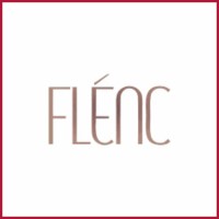 Flenc cosmetics logo - Similar company to Goearthorganic