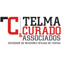 Telma Carreira Curado & Associados - SROC, Lda. logo - Similar company to Cqual - Contabilidade E Consultoria, Lda