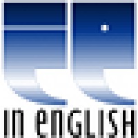 In English